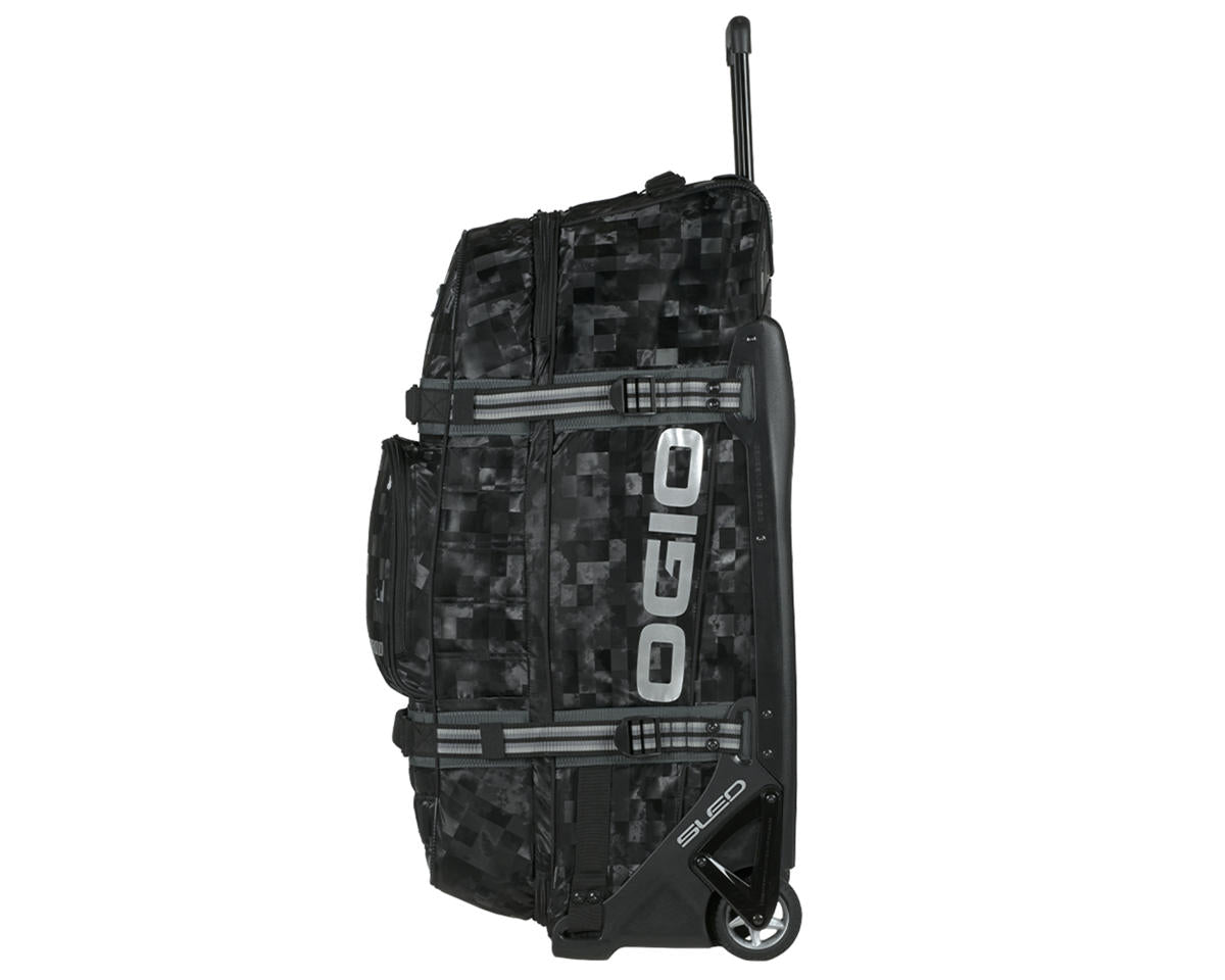 Image 4 for Ogio Rig 9800 Pit Bag (Cloud Racer)