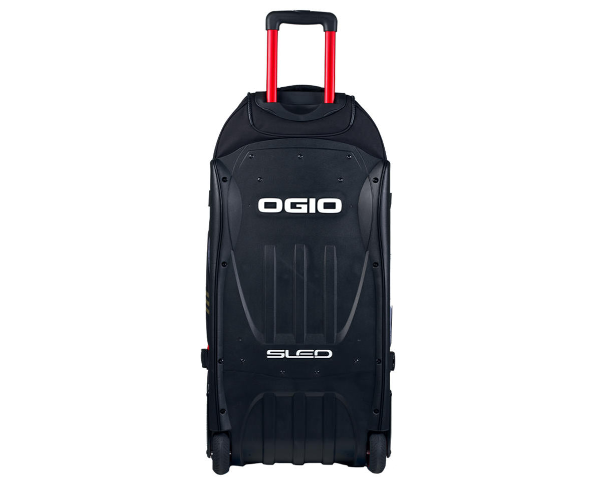 Image 3 for Ogio Rig 9800 Pit Bag (Spitfire 2)