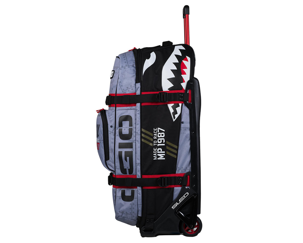 Image 4 for Ogio Rig 9800 Pit Bag (Spitfire 2)
