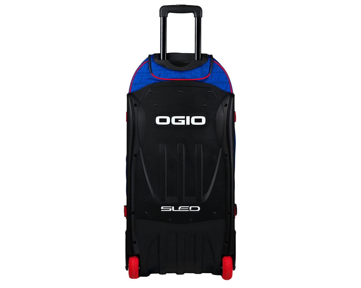 Image 5 for Ogio Rig 9800 Pit Bag (DNGR Deep Blue)