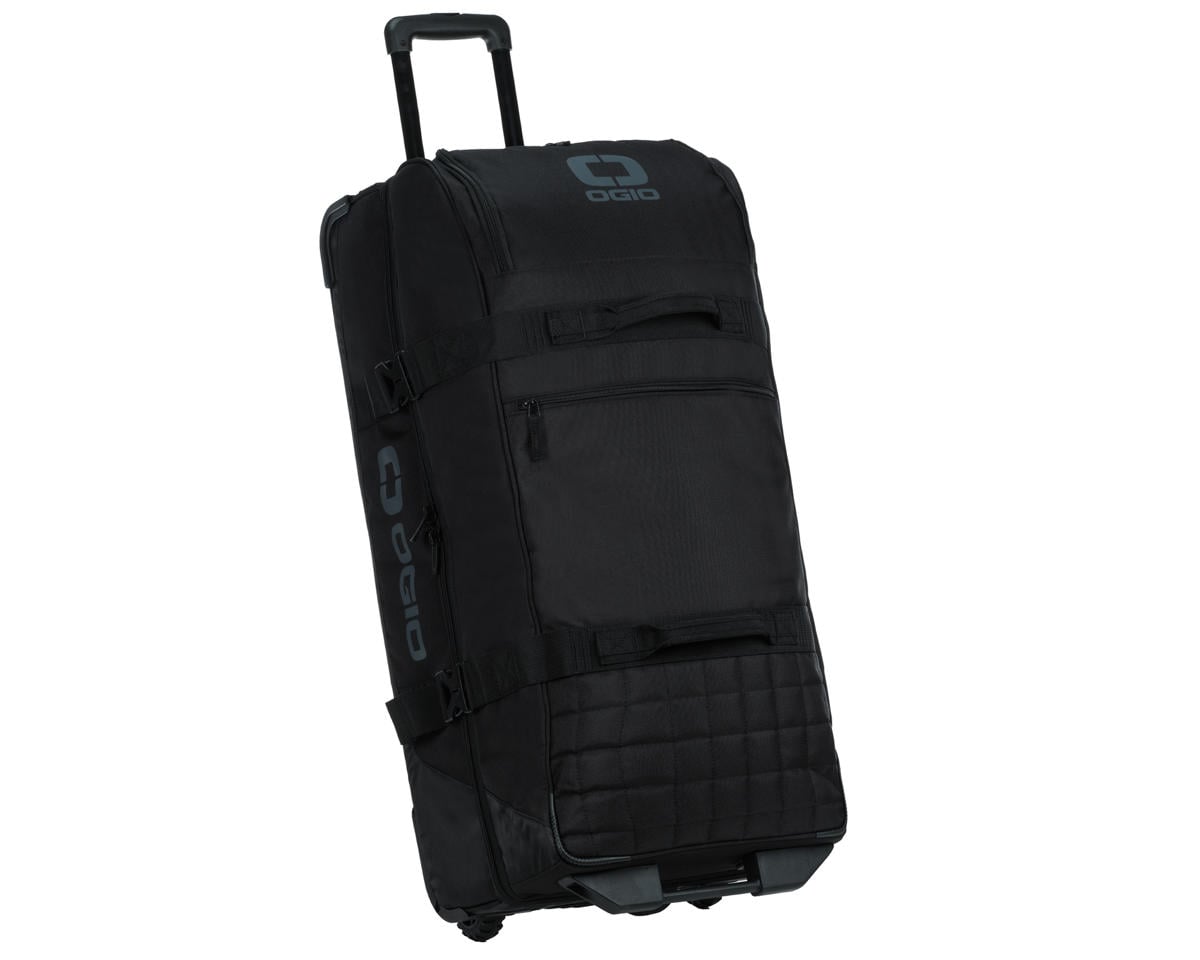 Image 1 for Ogio Trucker Pit Bag (Stealth)