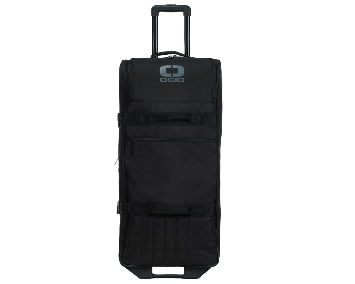 Image 2 for Ogio Trucker Pit Bag (Stealth)