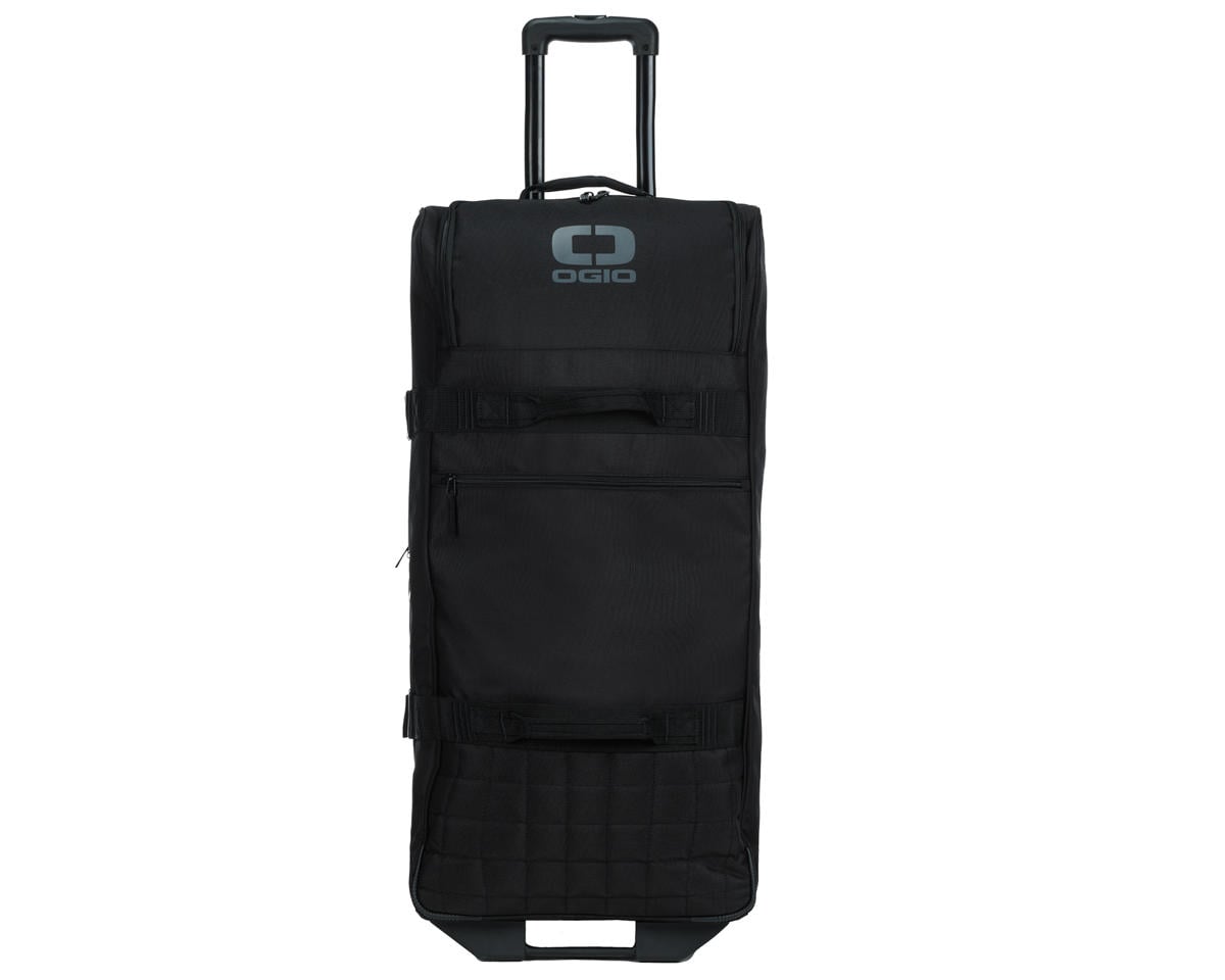 Image 2 for Ogio Trucker Pit Bag (Stealth)