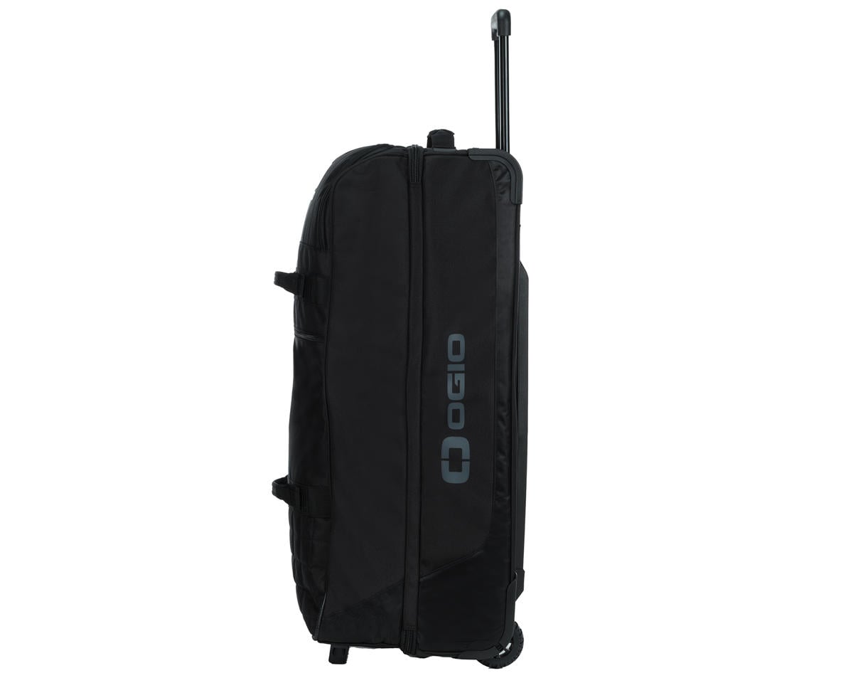 Image 3 for Ogio Trucker Pit Bag (Stealth)