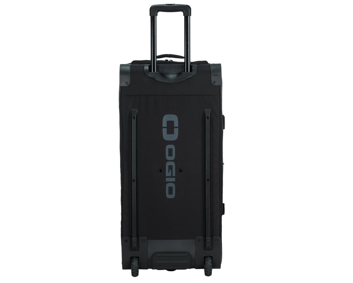Image 4 for Ogio Trucker Pit Bag (Stealth)