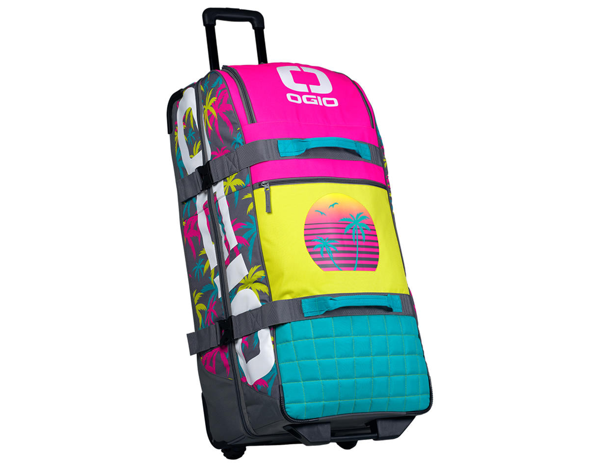 Image 1 for Ogio Trucker Pit Bag (Miami Vice)