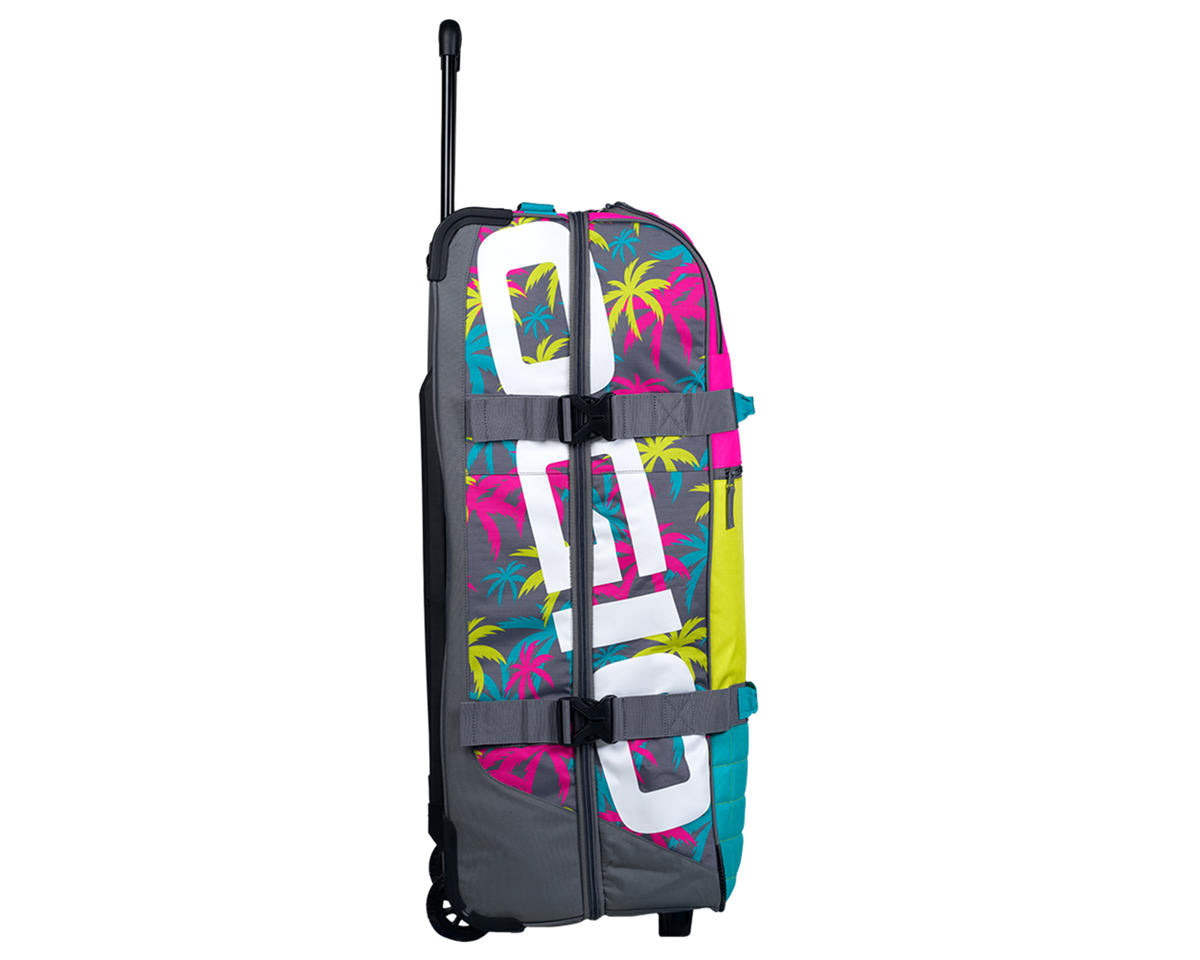 Image 2 for Ogio Trucker Pit Bag (Miami Vice)