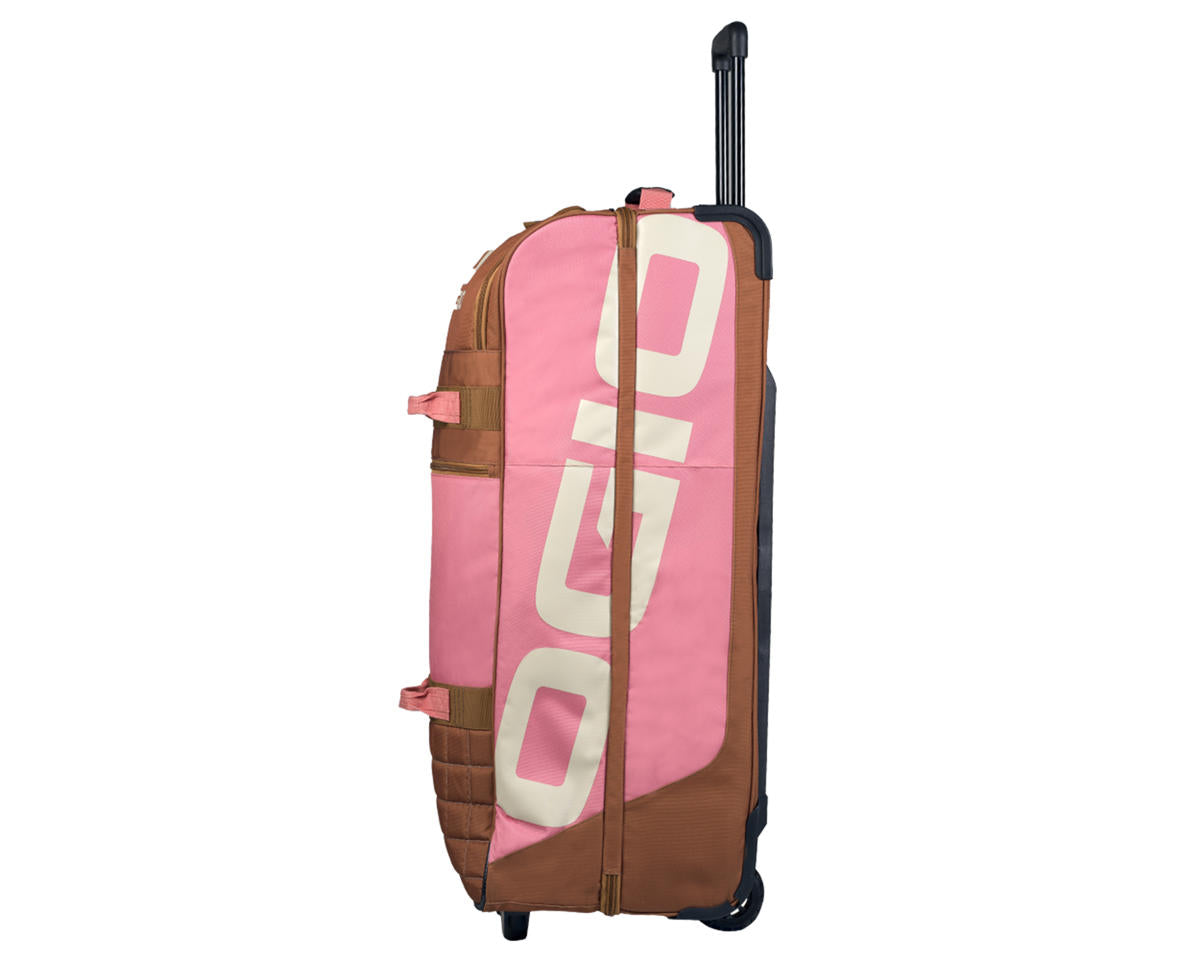 Image 4 for Ogio Trucker Pit Bag (Pink/Brown)