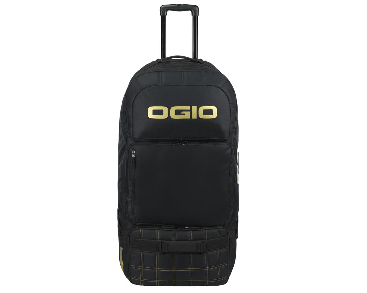 Image 2 for Ogio Dozer Pit Bag (Black)