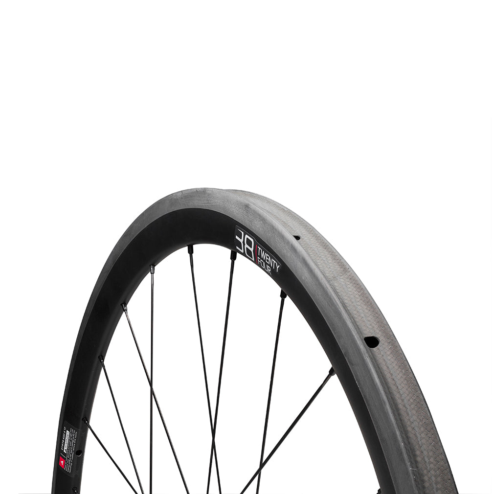 38/TwentyFour Tubular Rear - Image 2