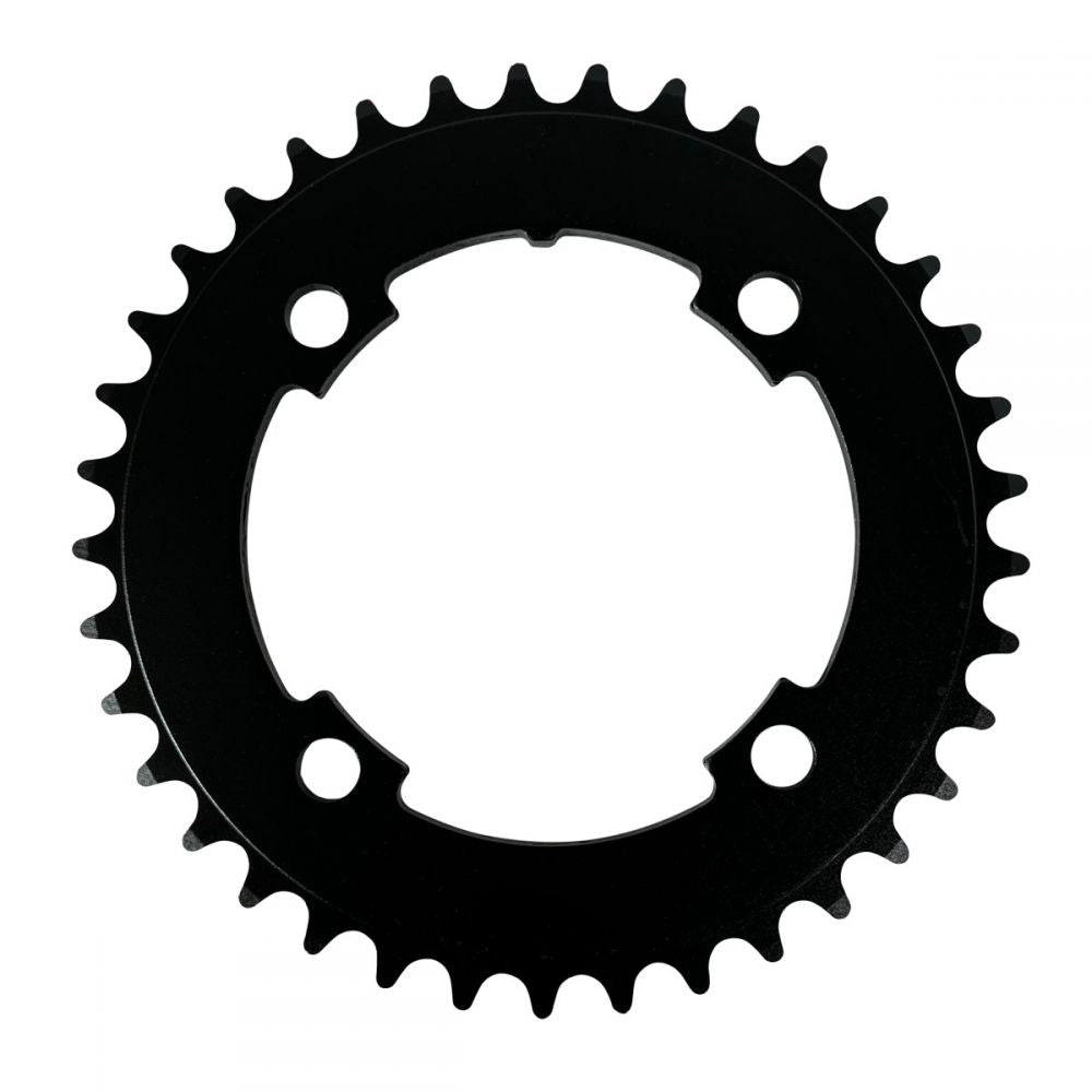 Position One 4 Bolt Chainring 104mm