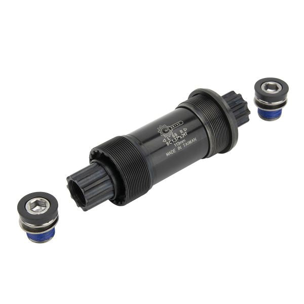 Position One Bottom Bracket Euro Isis