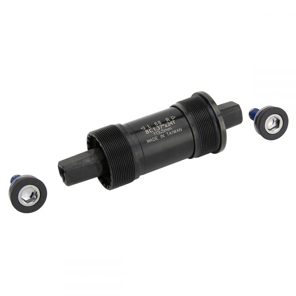 Position One Bottom Bracket Euro Square