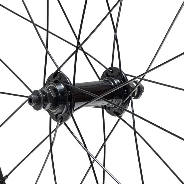 POSITION ONE FRONT WHEEL 18X1" 24H