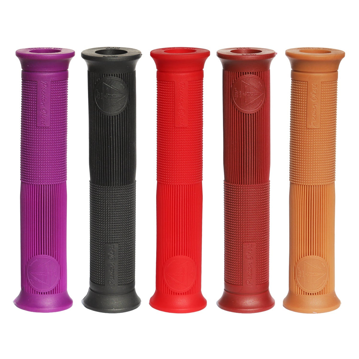 Purgatory Grip / Preston Okert