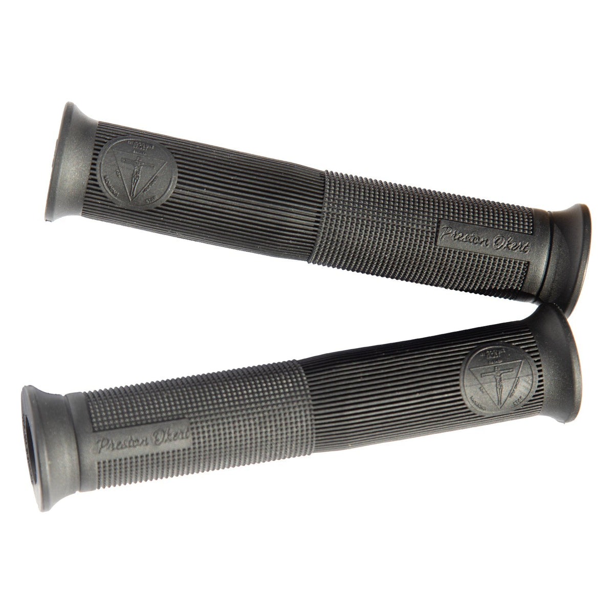 Purgatory Grip / Preston Okert