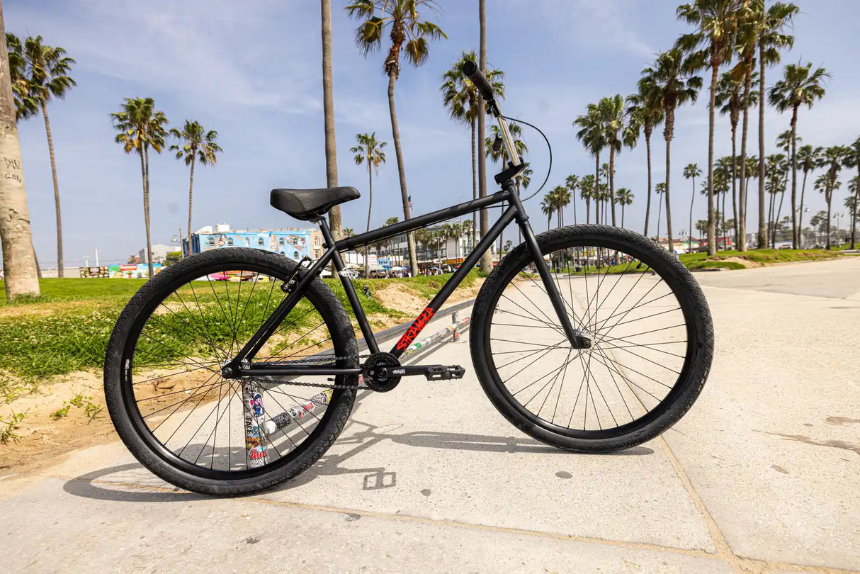 STRANGER CREEPER 29" BIKE - Image 1