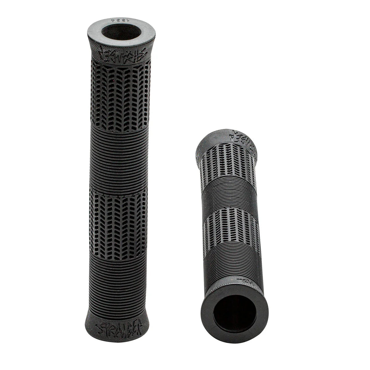 QUAN GRIPS - Image 1