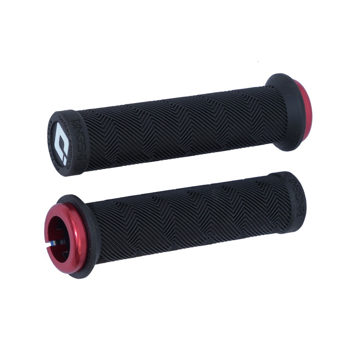 Tangent Contour Single Lock On Grip (Pro)