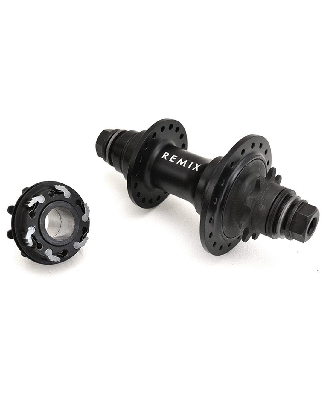 REMIX V3 HUB - Image 1