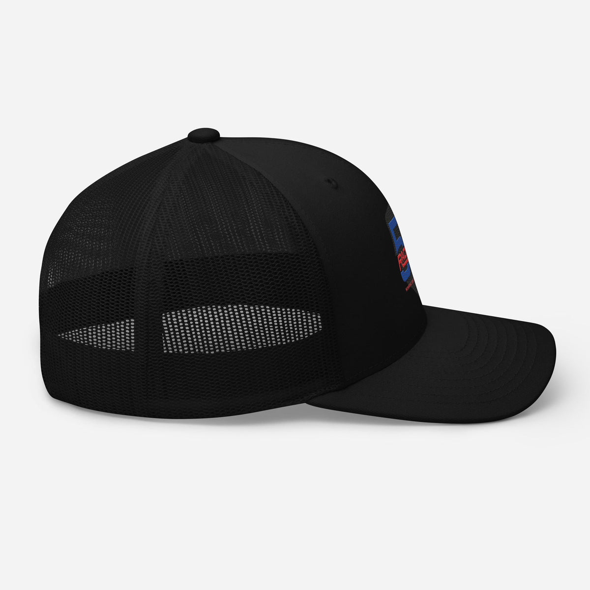 50th Anniversary Trucker Cap