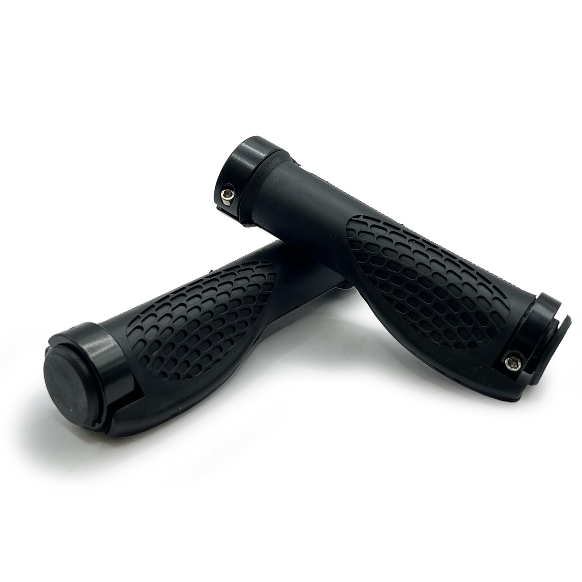 Grips - Lock on Grip - Rubber