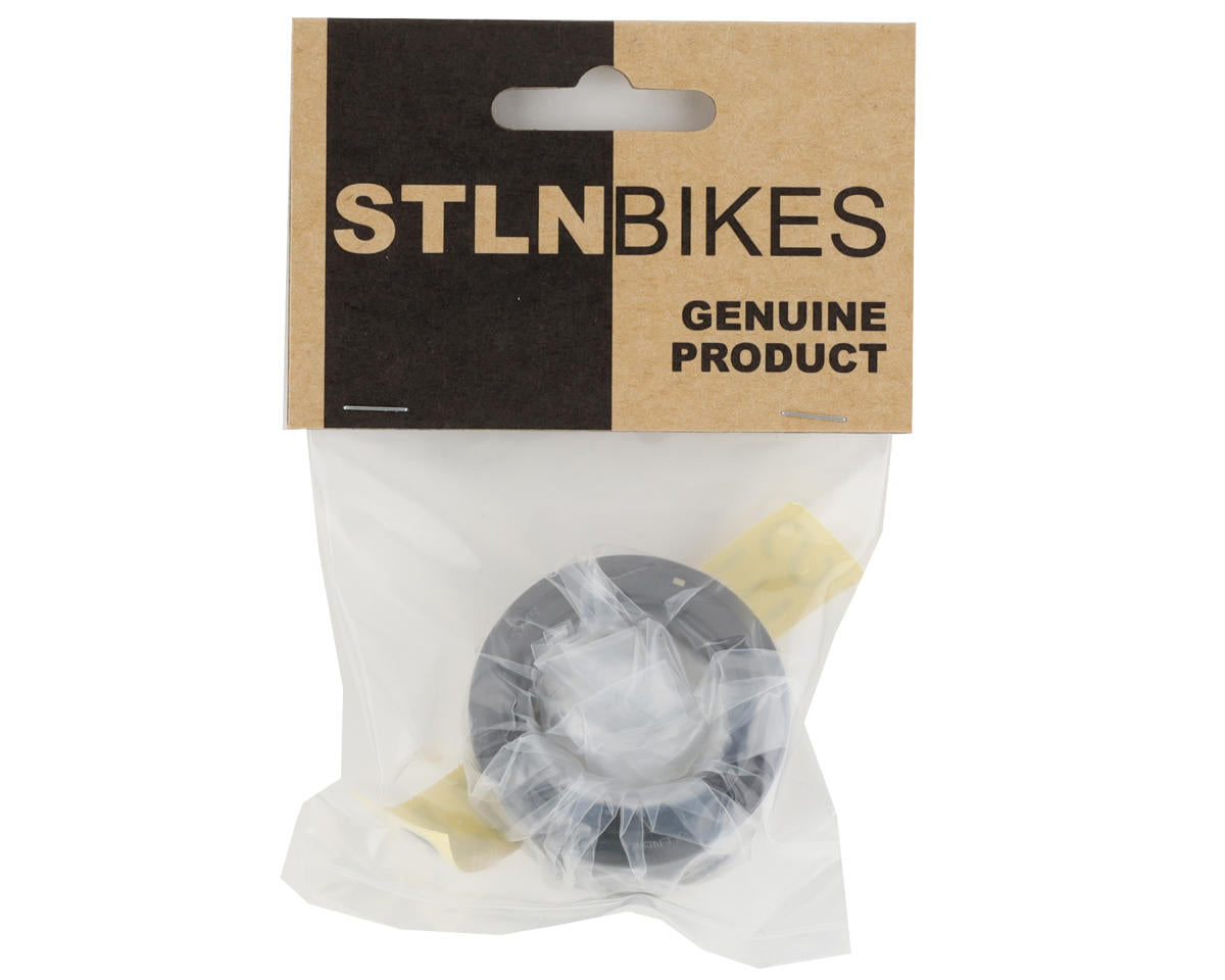 Image 3 for Stolen Minimalist Integrated Headset (Black) (1-1/8")