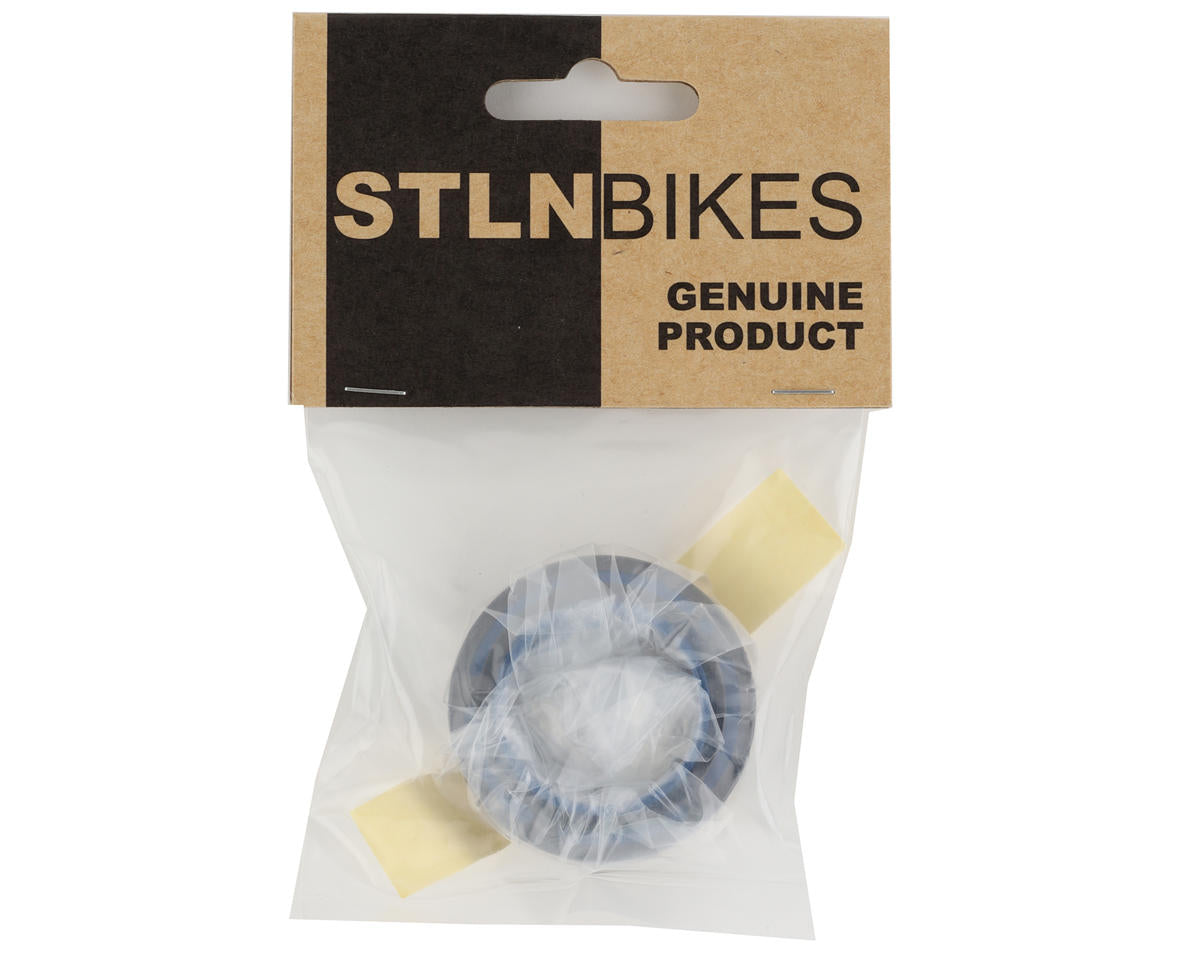 Image 3 for Stolen Minimalist Integrated Headset (Blue) (1-1/8")