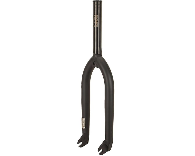 Stolen Hurricane Fork (Matte Black) (28mm Offset)