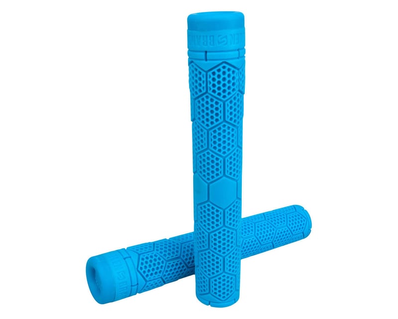Stolen Hive Grips (Bright Blue)