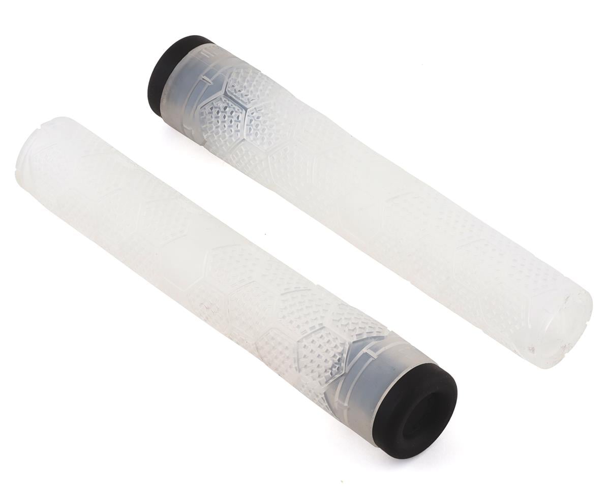 Image 1 for Stolen Hive Grips (Clear)