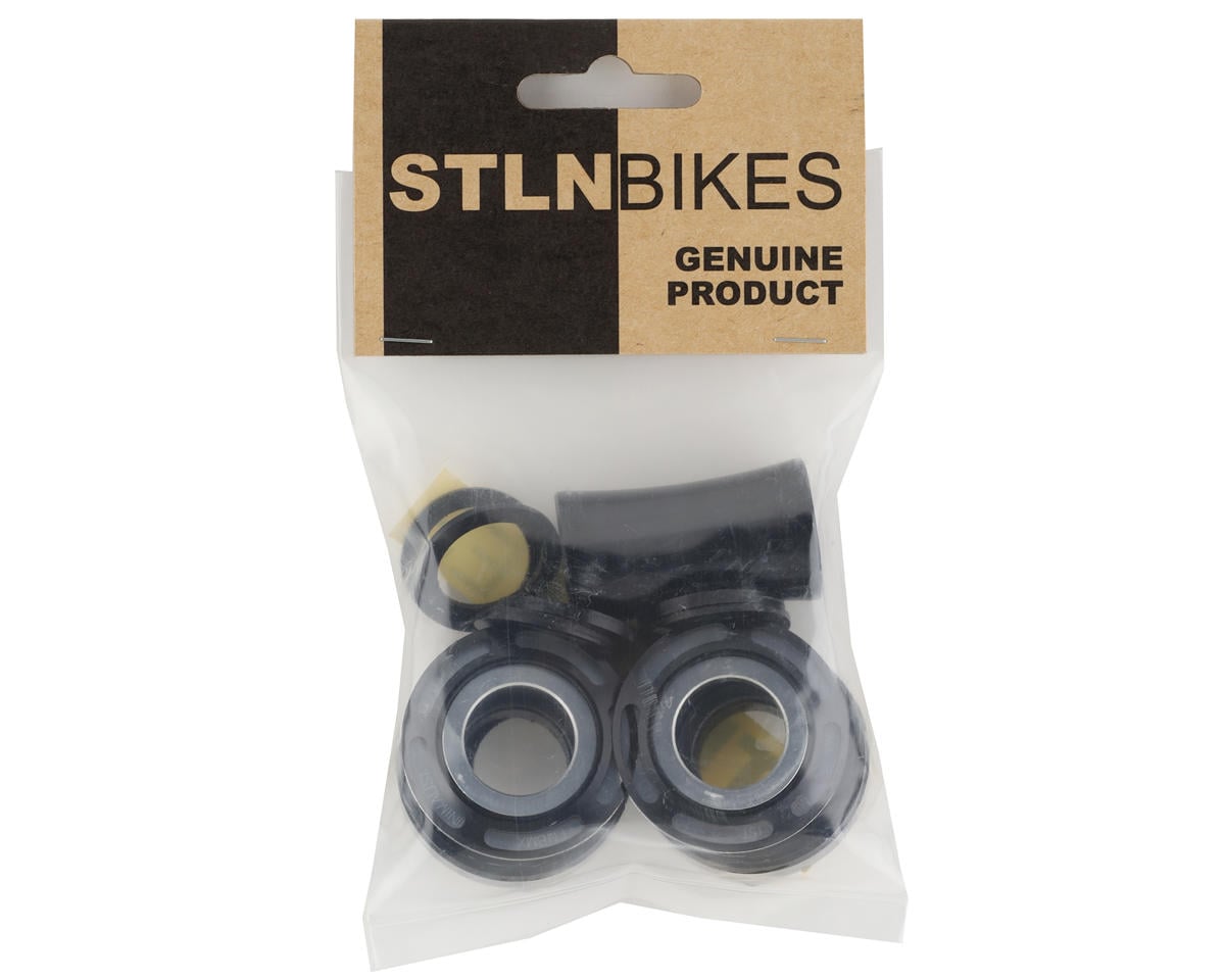 Image 3 for Stolen Minimalist Mid Bottom Bracket (Polished) (19mm)