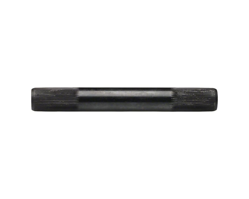 Stolen Chromoly Crank Spindle (19mm) (48 Spline)
