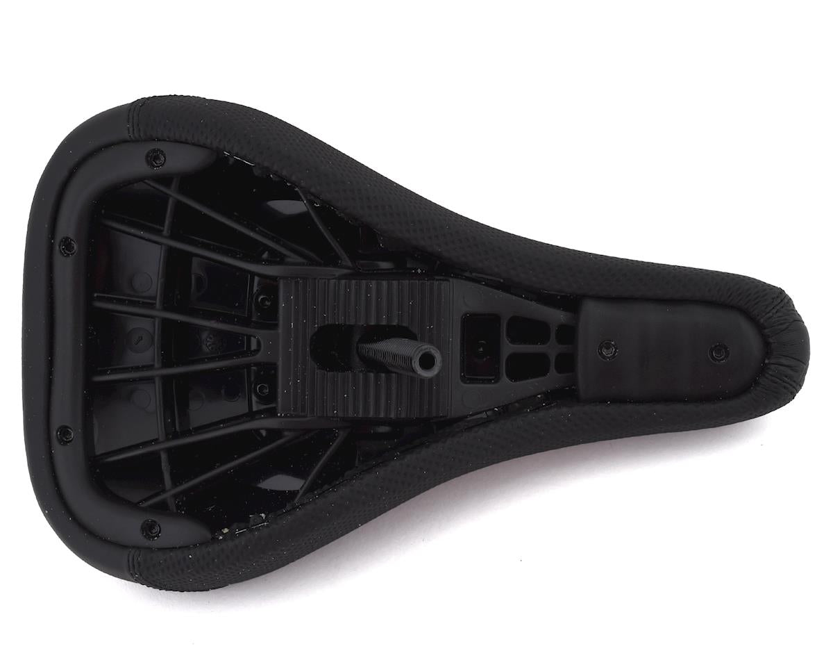 Image 3 for Stolen Hive XL Embossed Pivotal Seat (Black)