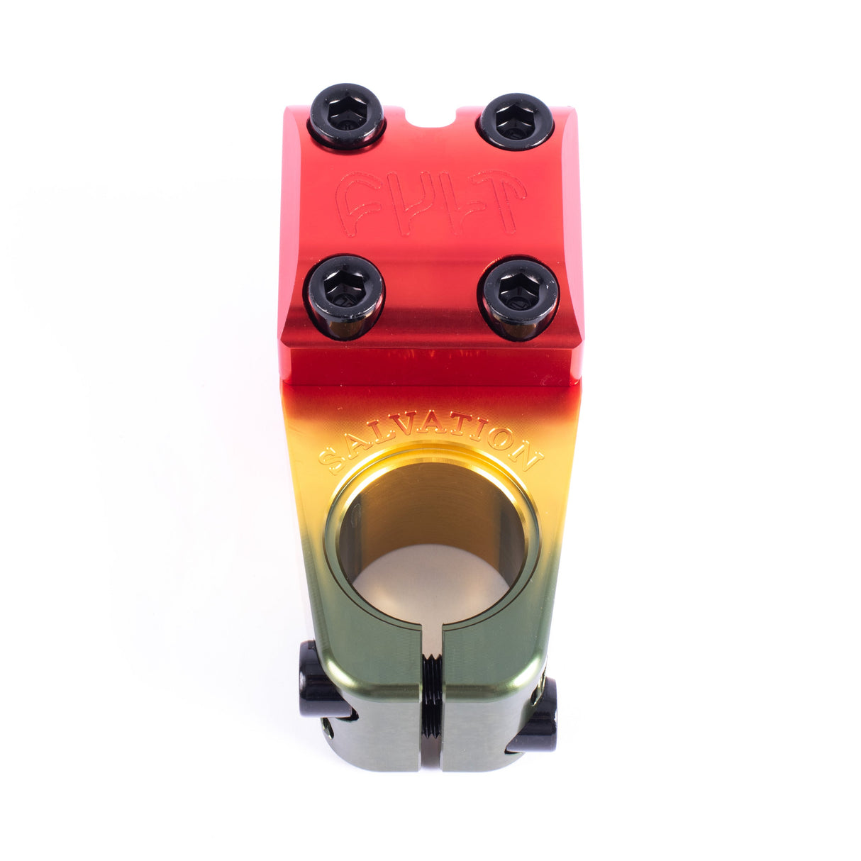 Salvation Stem / rasta