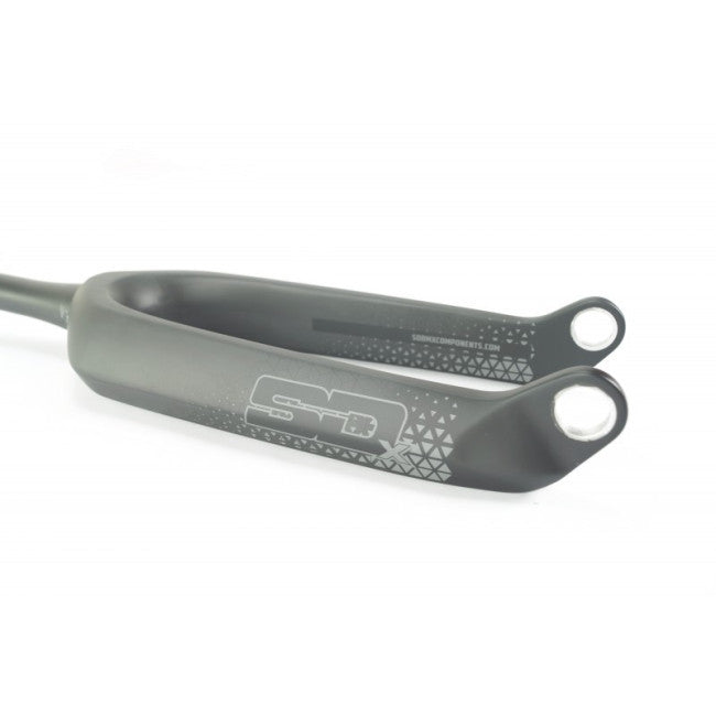 SD Pro Tapered Carbon BMX Fork V2-20