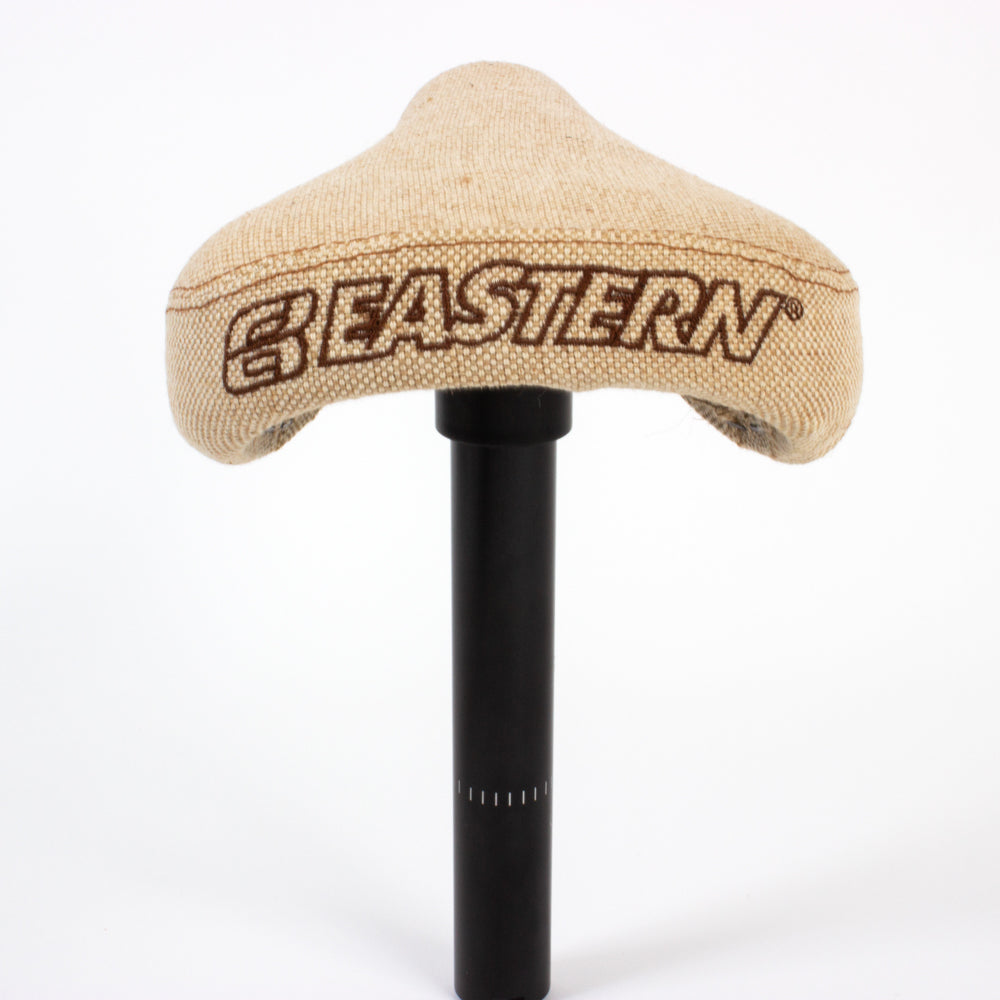 Eastern Fat Seat/Post Combo