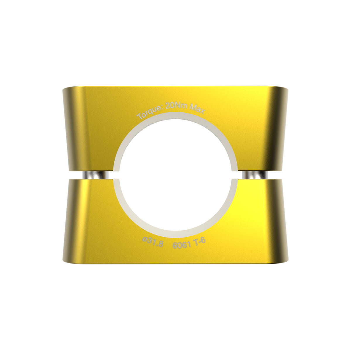 CBR Seatclamp