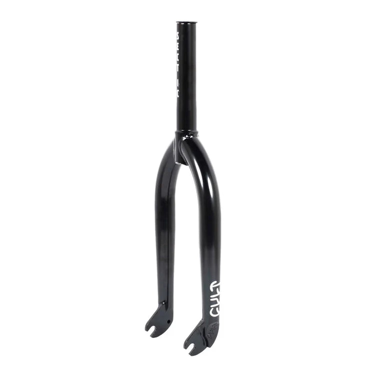 Cult Crew - Sect Fork BMX - Various Sizes Available