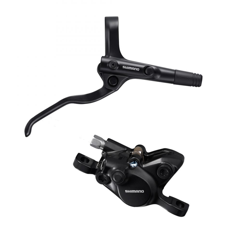 Shimano Bl-Mt200(R) - BR-M200(r) Hydraulic Brake Kit
