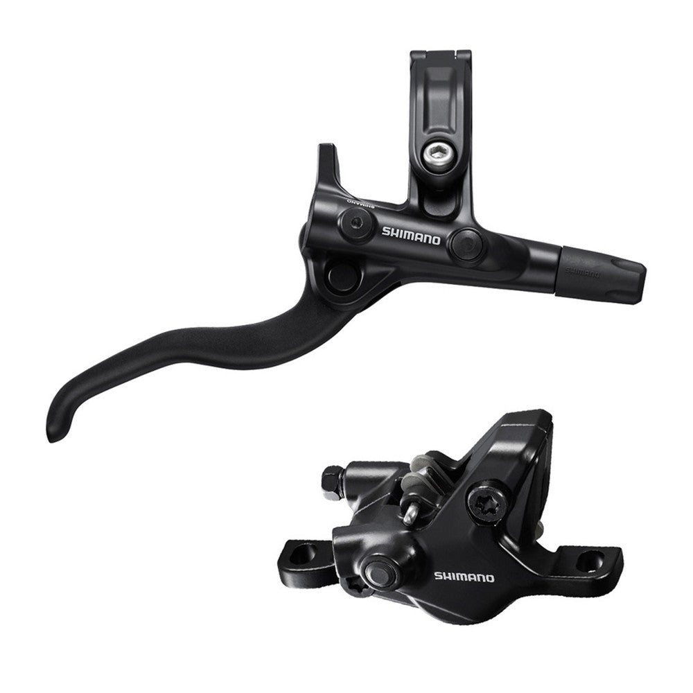 Shimano Bl-Mt4100(R) - BR-M410(r) Hydraulic Brake Kit