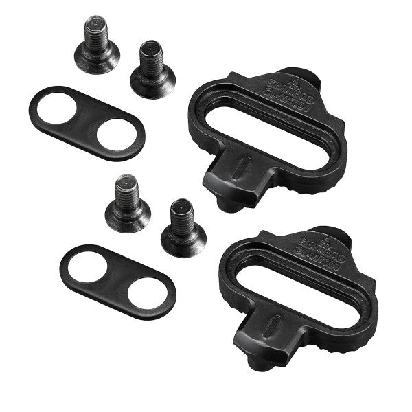 Shimano Cl-Mt001 Spd Cleat Set Cleat Nut