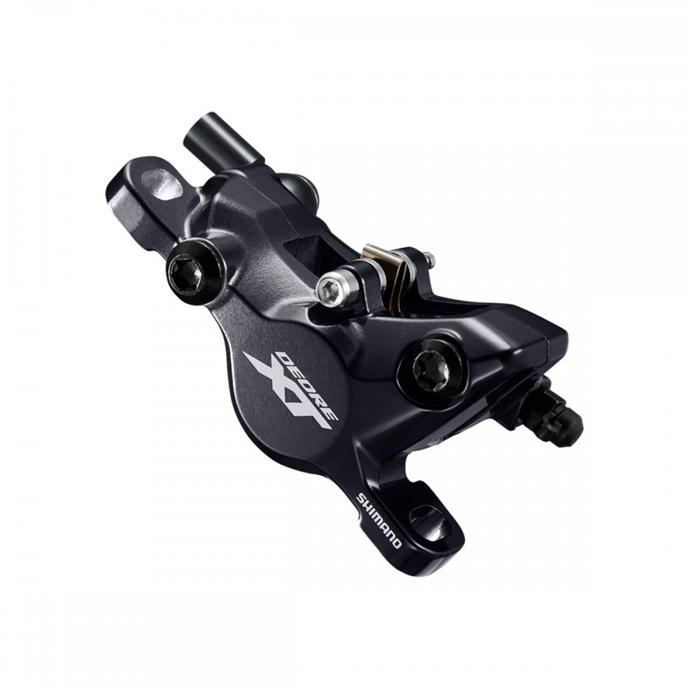 Shimano Disc Brake Br-M8100 Xt (J04c Metal Pad)