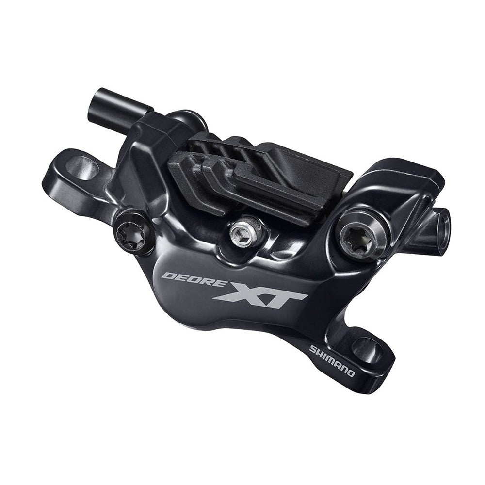 Shimano Disc Brake Br-M8120 Deore Xt (N04c Metal Pad)