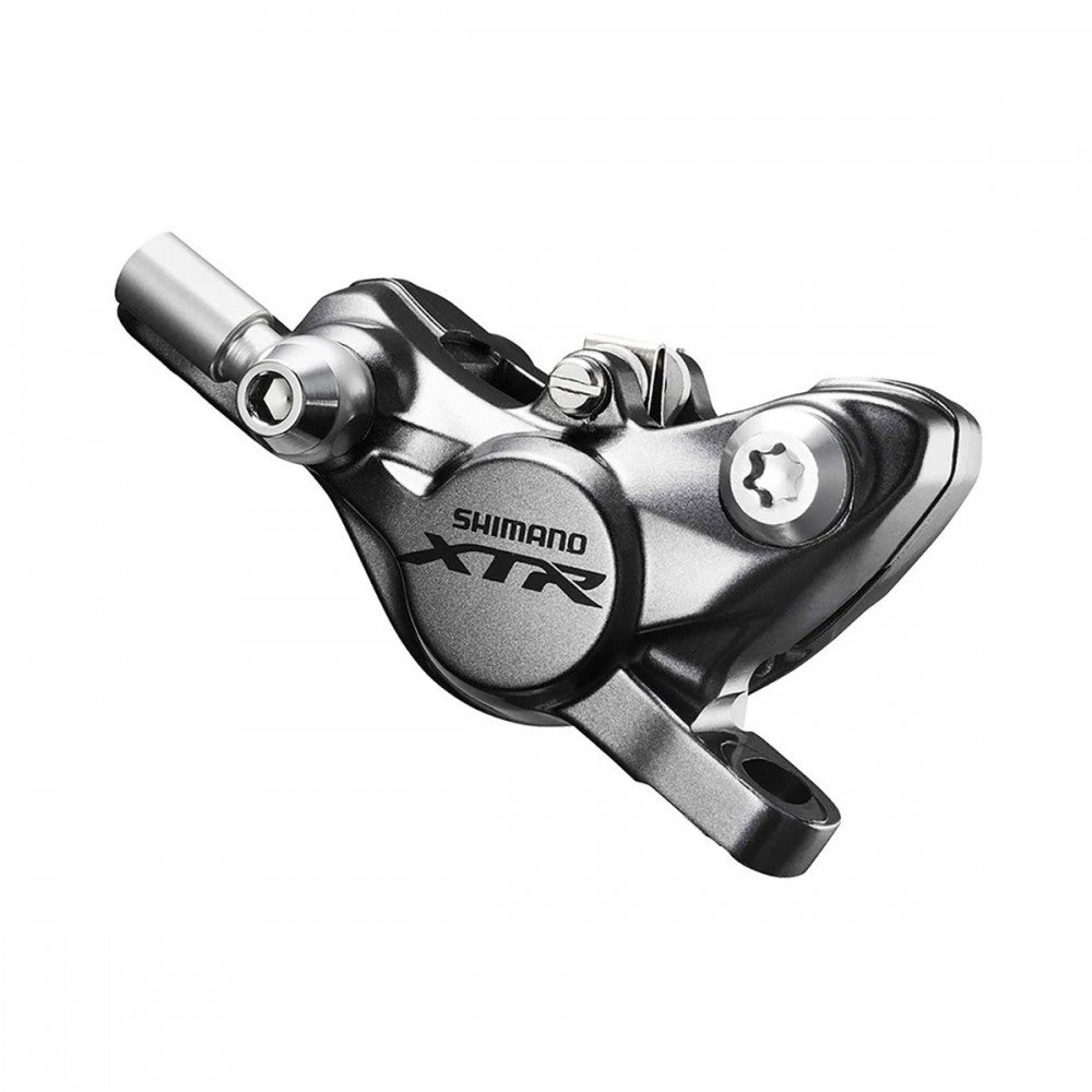 Shimano Disc Brake Br-M9000 Xtr (G03a Resin Pad)