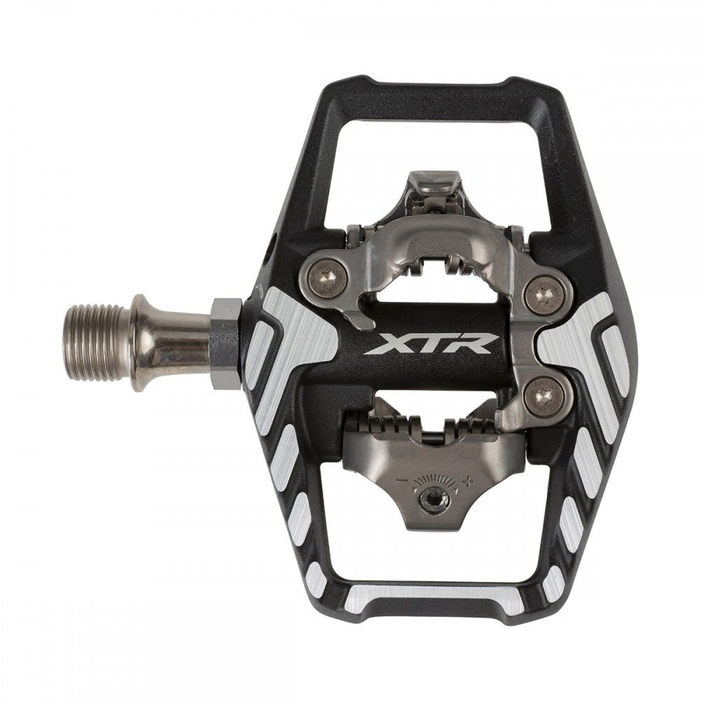 Shimano Pd-M9120 Xtr Pedals