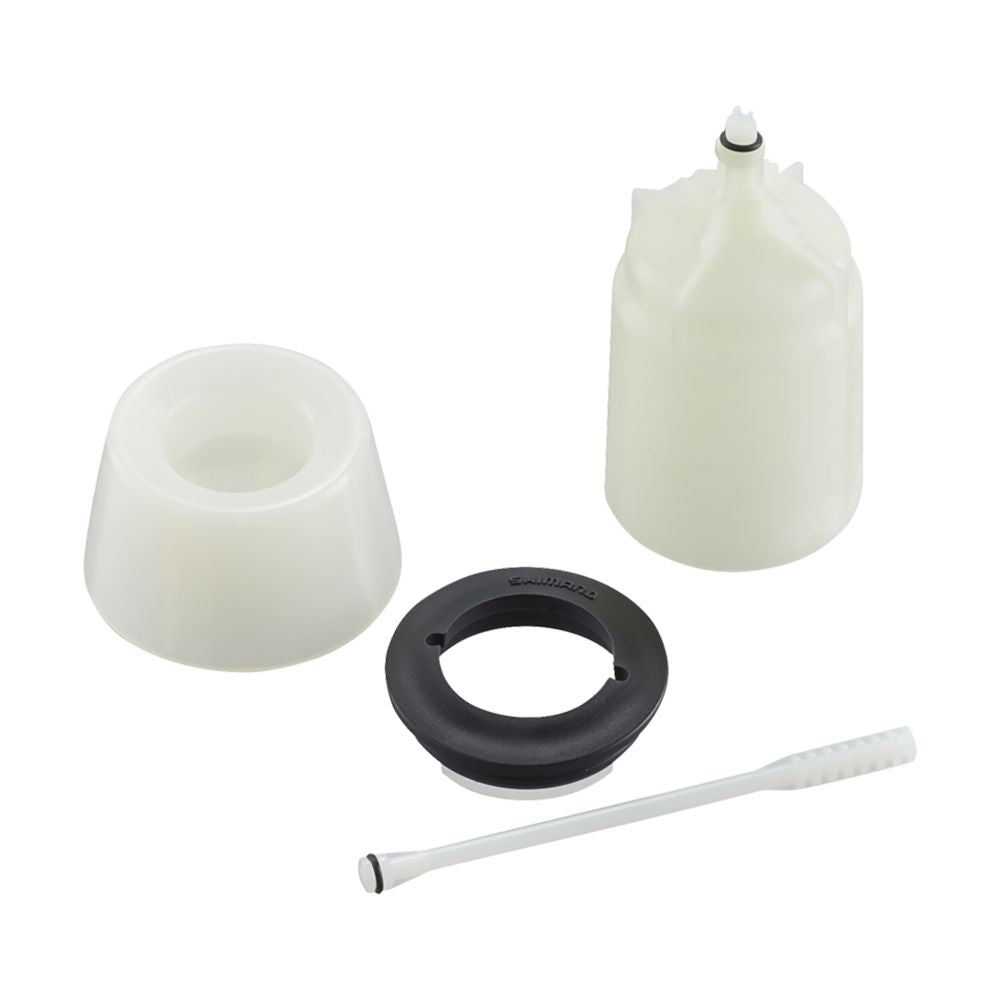 Shimano Tl-Br003 Funnel Unit For Bl M5 Screw