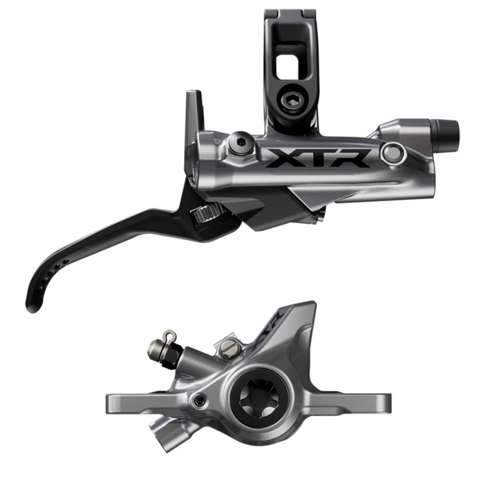 Shimano XtR Bl-M9220(R) - Br-M9200(r) Hydraulic Brake Kit