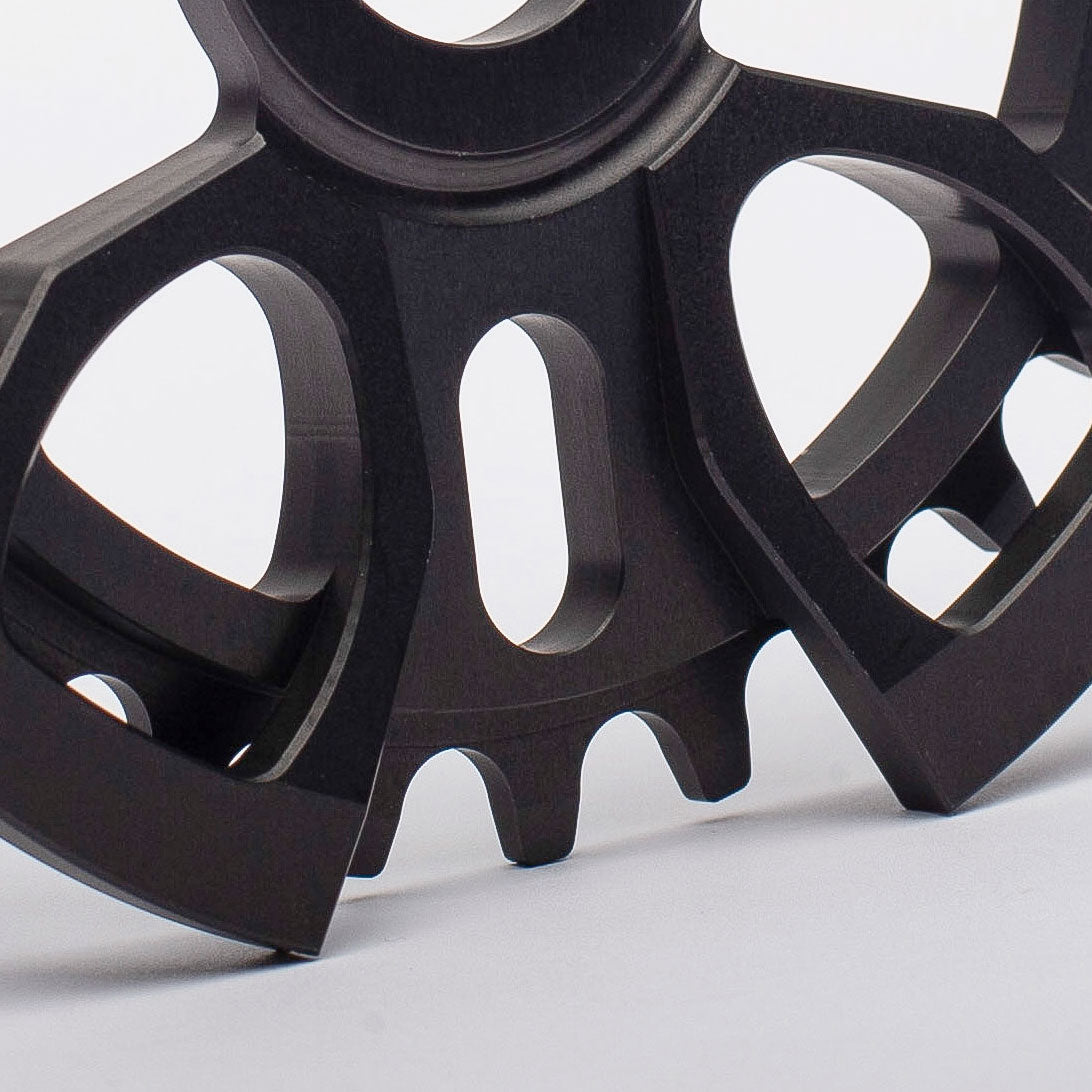 Smashguard Sprocket 25T & 28T
