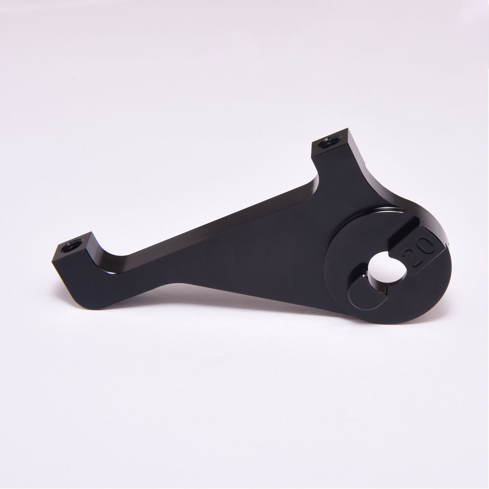 BMX Disc Brake Adapters